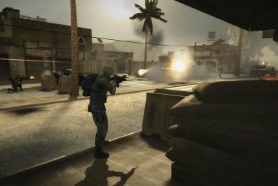Bild 1 zu Battlefield Play4Free