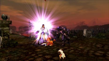 Bild 1 zu Cabal Online