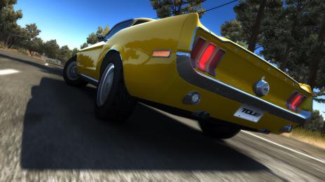 Bild 1 zu Test Drive Unlimited 2