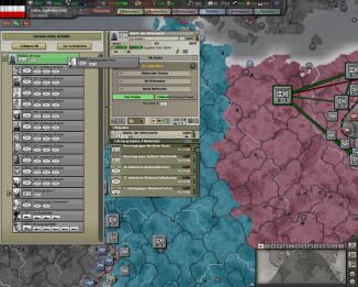 Bild 1 zu Hearts of Iron 3
