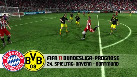 Bild 1 zu FIFA 11