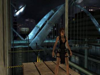 Bild 1 zu Tomb Raider Legend