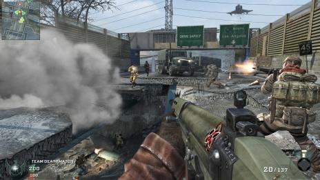 Bild 1 zu Call of Duty: Black Ops