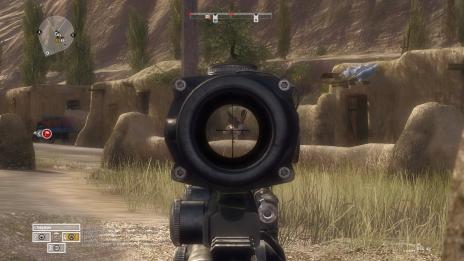 Bild 1 zu Operation Flashpoint: Red River