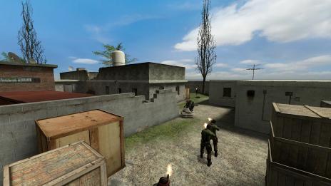 Bild 1 zu Counter-Strike Source