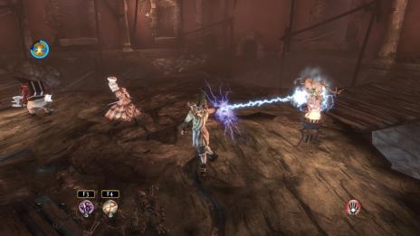 Bild 1 zu Fable 3