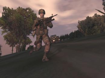 Bild 1 zu Arma: Cold War Assault