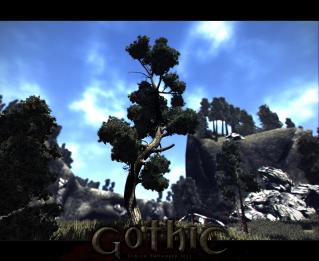 Bild 1 zu Gothic