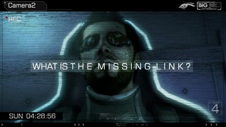 Bild 1 zu Deus Ex 3: Human Revolution