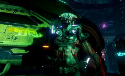 Bild 1 zu Prey 2