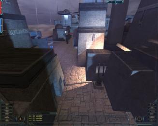 Bild 1 zu Anarchy Online