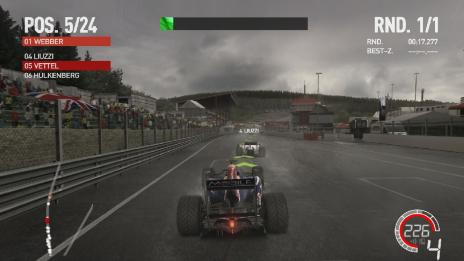 Bild 1 zu F1 2011