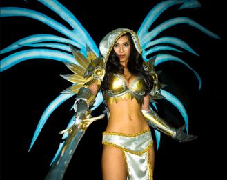 Bild 1 zu BlizzCon 2011