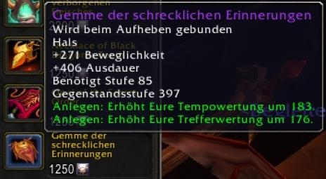 Bild 1 zu World of Warcraft: The Burning Crusade