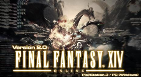 Bild 1 zu Final Fantasy 14 Online