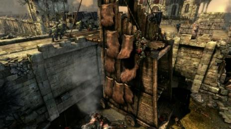 Bild 1 zu Lineage: The Bloodpledge