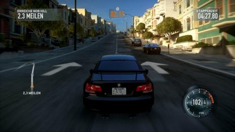 Bild 1 zu Need for Speed: The Run