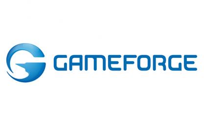 Bild 1 zu Gameforge AG
