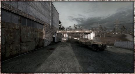 Bild 1 zu Stalker: Call of Pripyat