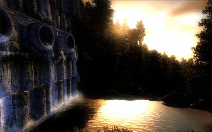 Bild 1 zu The Elder Scrolls 4: Oblivion