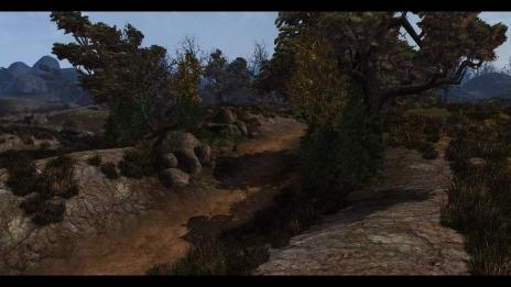 Bild 1 zu The Elder Scrolls 3: Morrowind