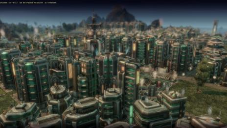 Bild 1 zu Anno 2070