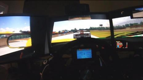 Bild 1 zu iRacing 2.0
