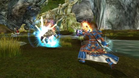 Bild 1 zu Runes of Magic