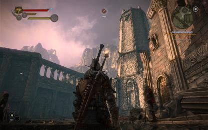 Bild 1 zu The Witcher 2: Assassins of Kings
