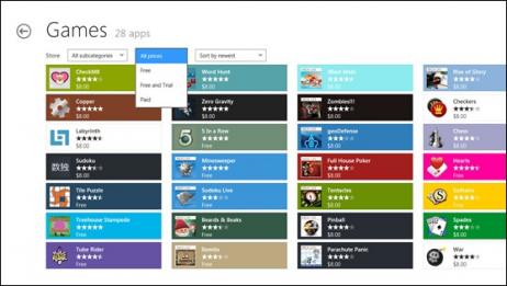 Bild 1 zu Windows 8