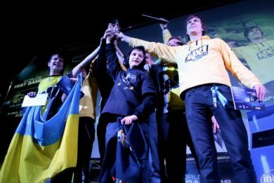 Bild 1 zu Electronic Sports League