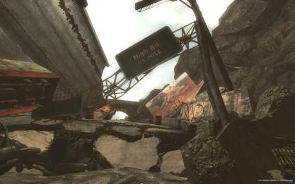 Bild 1 zu Fallout: New Vegas