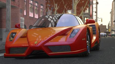Bild 1 zu Grand Theft Auto 4