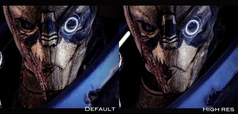 Bild 1 zu Mass Effect