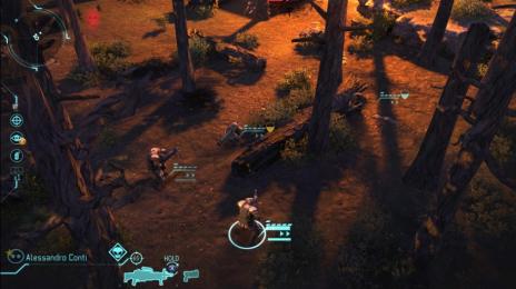 Bild 1 zu Xcom: Enemy Unkown