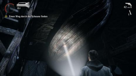 Bild 1 zu Alan Wake 