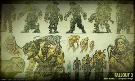 Bild 1 zu Fallout 3