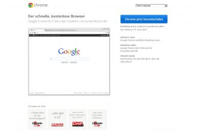 Bild 1 zu Google