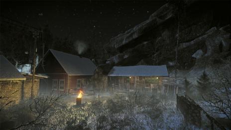Bild 1 zu Crysis 2