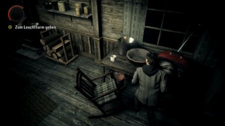Bild 1 zu Alan Wake