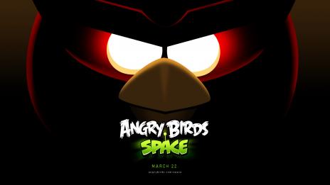 Bild 1 zu Angry Birds