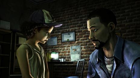 Bild 1 zu The Walking Dead