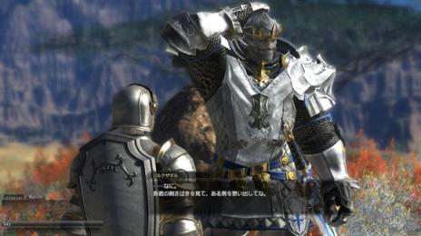 Bild 1 zu Final Fantasy 14 Online