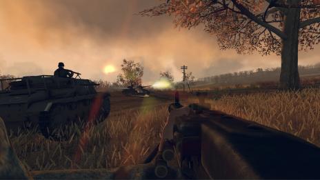 Bild 1 zu Heroes & Generals