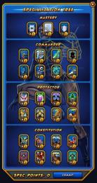 Bild 1 zu Champions Online