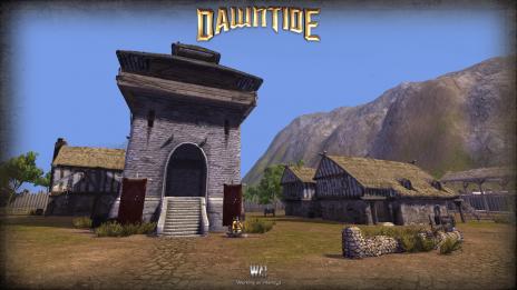 Bild 1 zu Dawntide