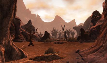 Bild 1 zu Everquest 2