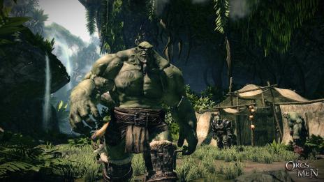 Bild 1 zu Of Orcs and Men