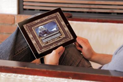 Bild 1 zu Baldur's Gate