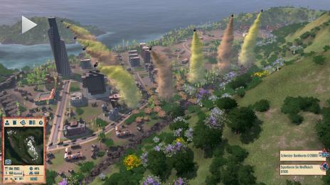 Bild 1 zu Tropico 4